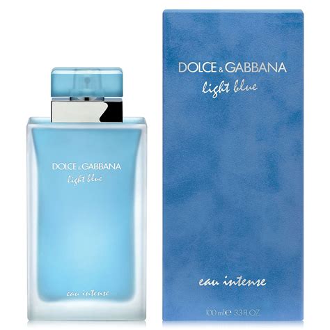 dolce gabbana light blue intense basenotes|dolce gabbana light blue smell.